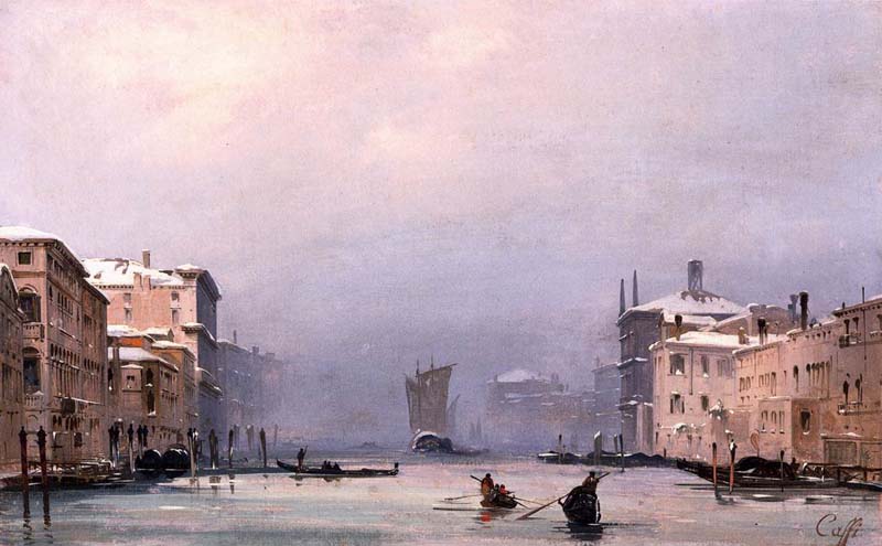 Caffi Ippolito