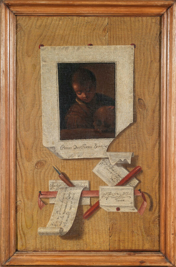 Trompe l’Oeil