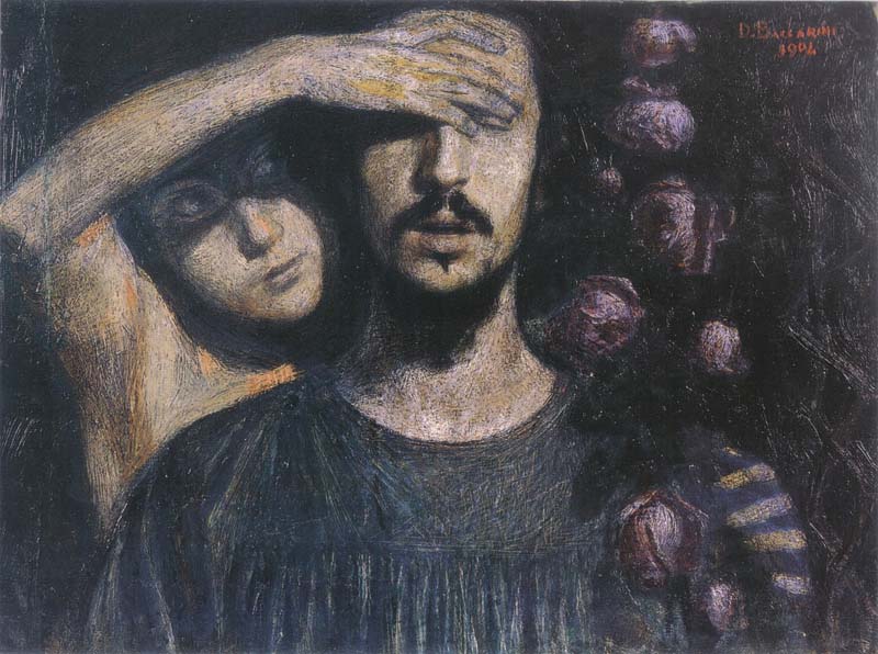 Baccarini Domenico