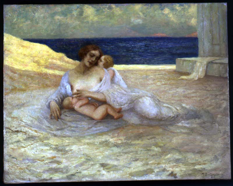 Bettinelli Mario Giuseppe