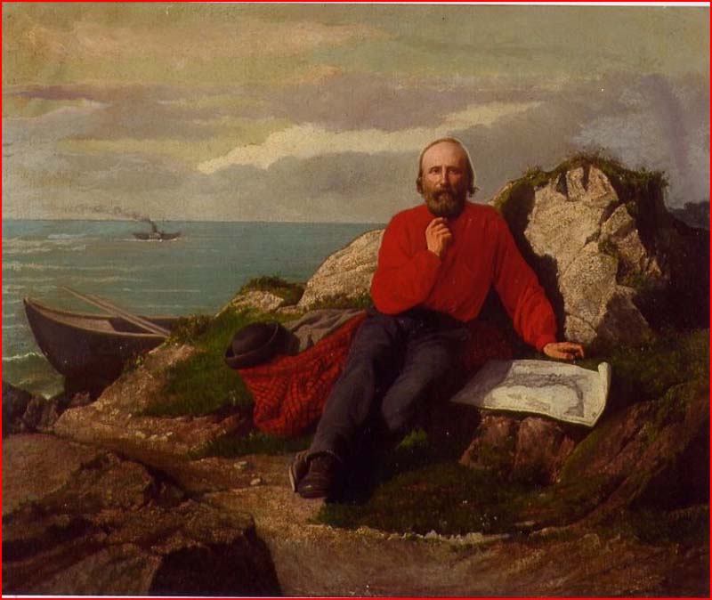 De Nigris Giuseppe