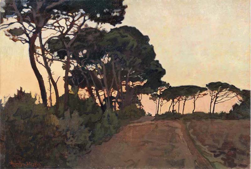 Lloyd Llewelyn
