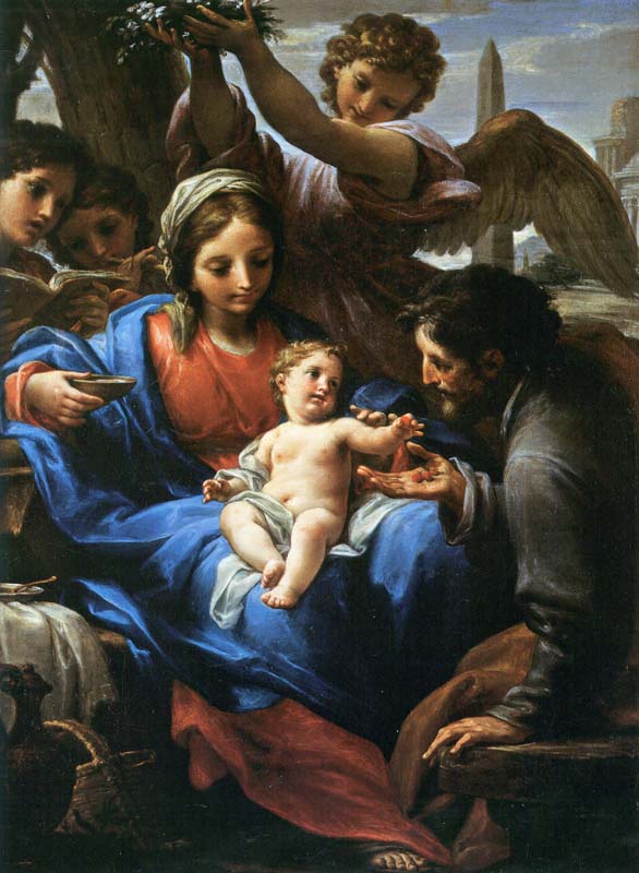 Mancini Francesco