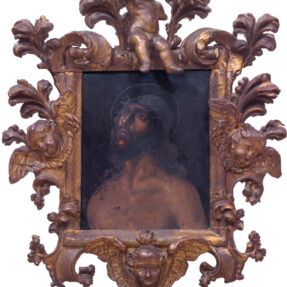 cristo-cornice-barocca