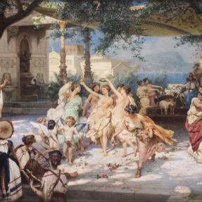 lanave-dipinto-pompeiano