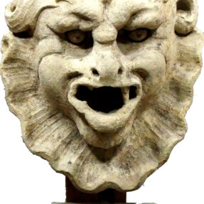 mascherone-fontana-pietra