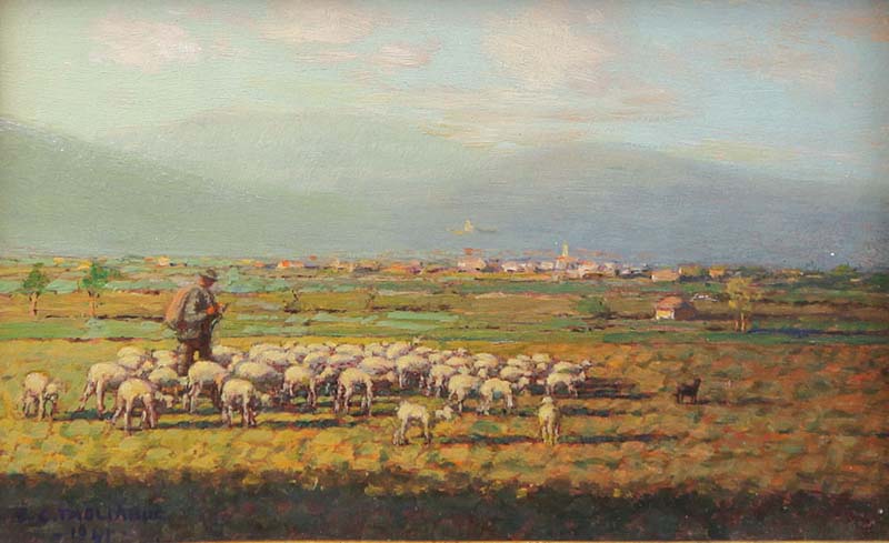 Tagliabue Carlo