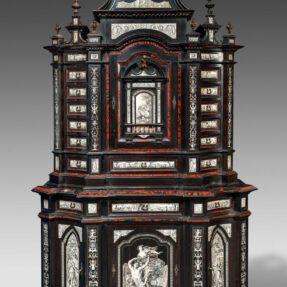 trumeau-ebano-tartaruga-avorio