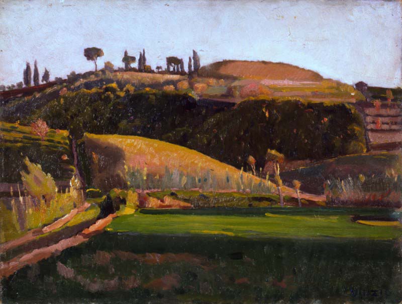 Vinzio Giulio Cesare