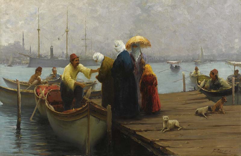 Zonaro Fausto