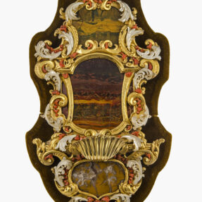 Acquasantiera Trapani