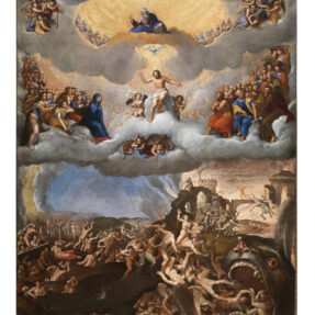 Il Giudizio Universale