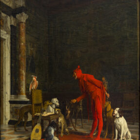 Giovan Battista Quadrone