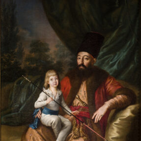 Principi d’Oriente e Occidente