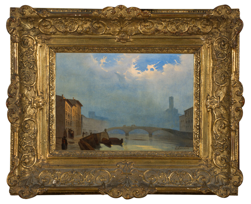 Carlo Canella Arcuti Fine Art