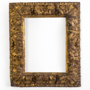 Cornice Emilia 17 secolo